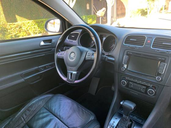 VOLKSWAGEN JETTA 2.5 I VARIANT 20V 170CV GASOLINA 4P TIPTRONIC VOLKSWAGEN JETTA 2.5 I VARIANT 20V 170CV GASOLINA 4P TIPTRONIC
